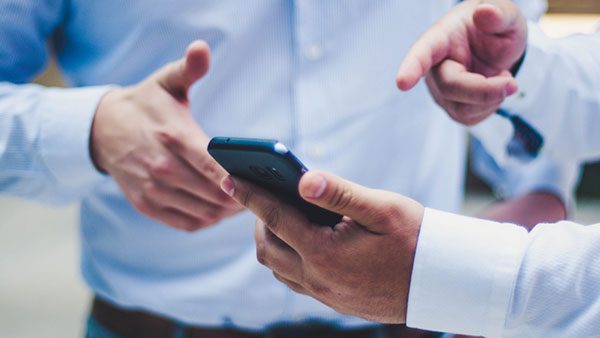 Tarcza antykryzysowa 6:0 - spotkanie z pracownikami PUP we Wrocławiu.