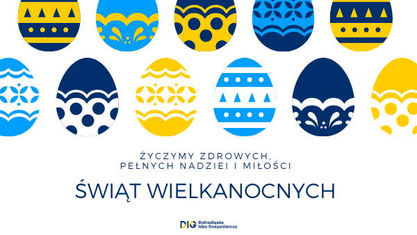 Życzenia Wielkanocne 2021