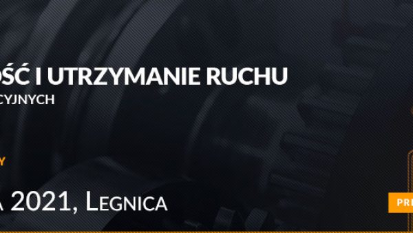 Październikowa Konferencja Techniczna w Legnicy – tu trzeba być!