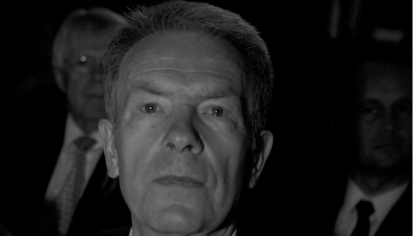 Żegnamy założyciela Dolnośląskiej Izby Gospodarczej