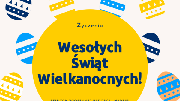 Wielkanoc 2022