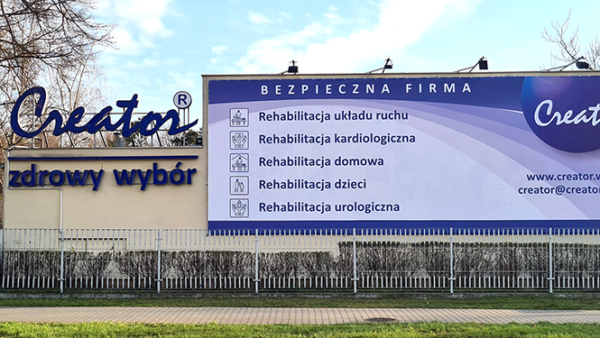 Grupa Creator nowym członkiem DIG