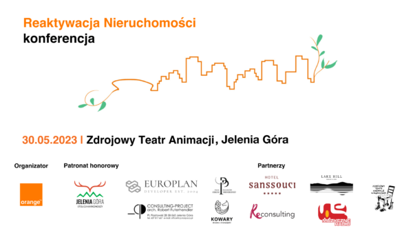 KONFERENCJA: Reaktywacja Nieruchomości