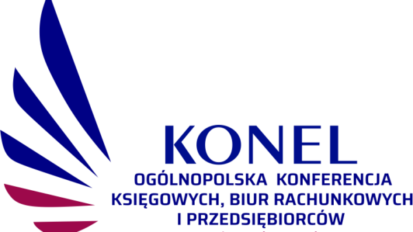Zaproszenie na  IV Ogólnopolską Konferencję Księgowych, Biur Rachunkowych i Przedsiębiorców KONEL 2023