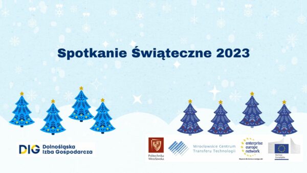 Spotkanie Świąteczne Członków i Przyjaciół DIG i WCTT 2023