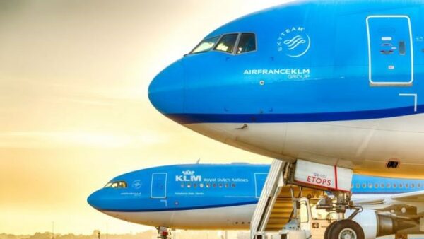 KLM szykuje się do letniego sezonu
