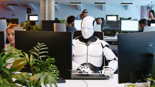 WebWave AI Builder podbija internet. Kreator wygenerował 90 000 stron