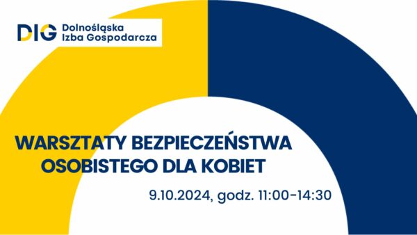 Warsztaty bezpieczeństwa osobistego dla kobiet