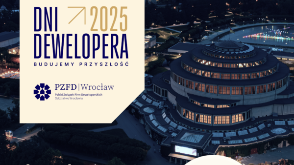 Zaproszenie na Dni Dewelopera 2025