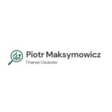 Piotr Maksymowicz - Finanse Osobiste
