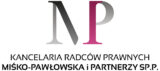 Kancelaria Radców Prawnych Miśko-Pawłowska i Partnerzy Sp.p.